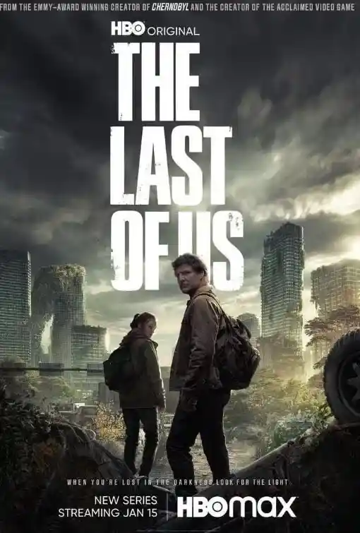The Last Of Us - Boss IPTV Premium IPTV Subscription