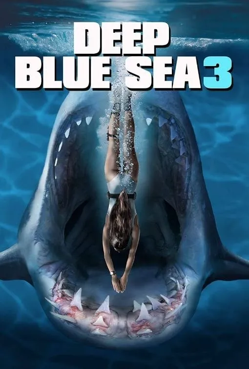 Deep Bleu Sea 3 - Boss IPTV Premium IPTV Subscription